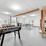 Lonborggaard 度假居