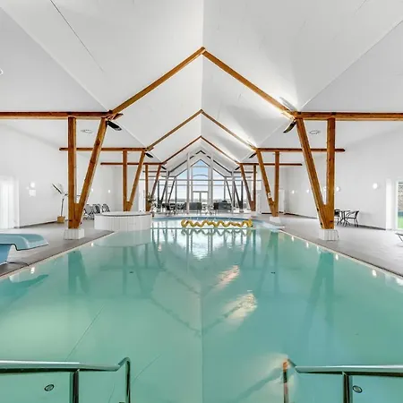 Nyaraló Lonborggaard