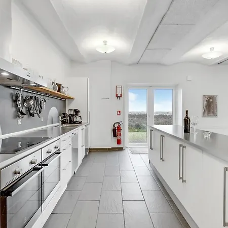 Feriehus Lonborggaard