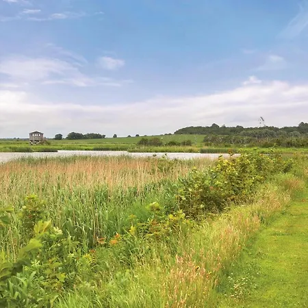 Dom wakacyjny Lonborggaard *