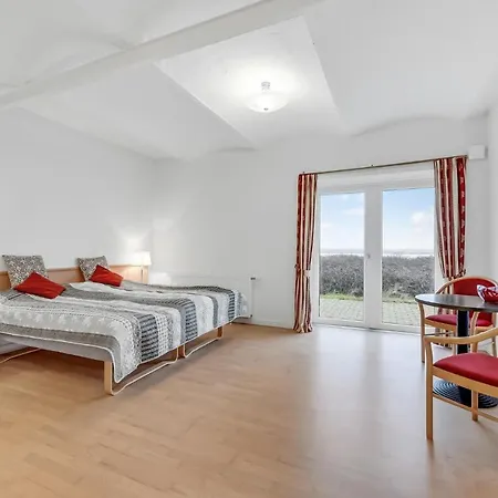 Tatil Evi Lonborggaard Tarm