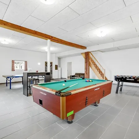 Lonborggaard Tatil Evi Tarm