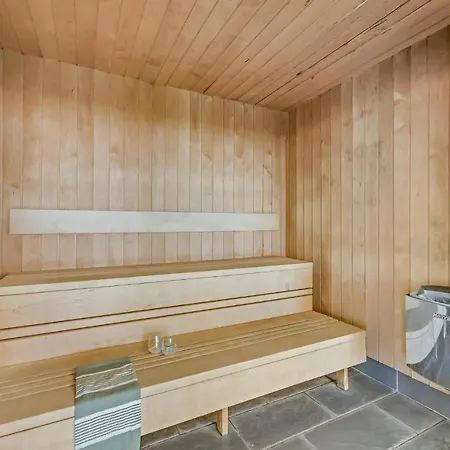Feriehus Lonborggaard
