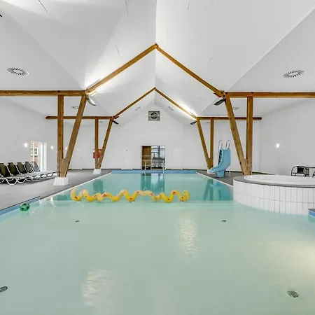 Lonborggaard Feriehus