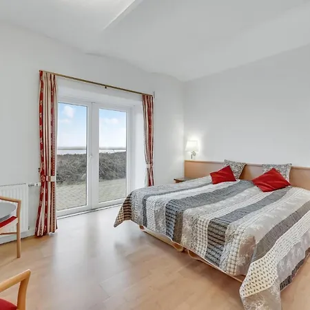 Lonborggaard Tatil Evi *