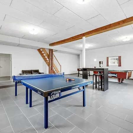 Tatil Evi Lonborggaard Tarm