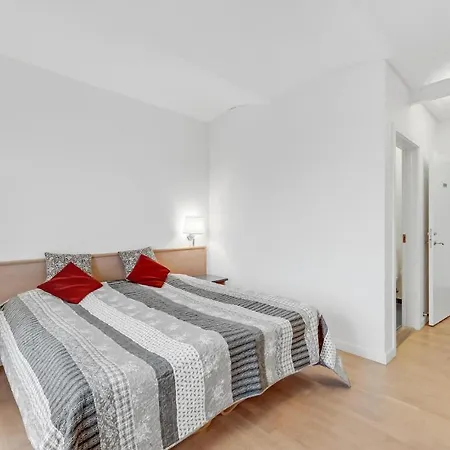 Lonborggaard Tatil Evi