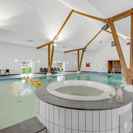 Nyaraló Lonborggaard