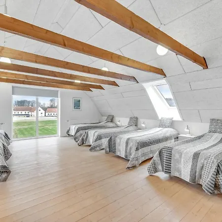 Tatil Evi Lonborggaard Tarm