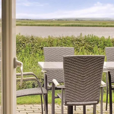 Nyaraló Lonborggaard Tarm