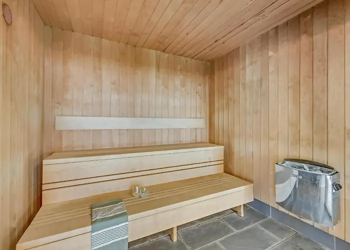 Dom wakacyjny Lonborggaard