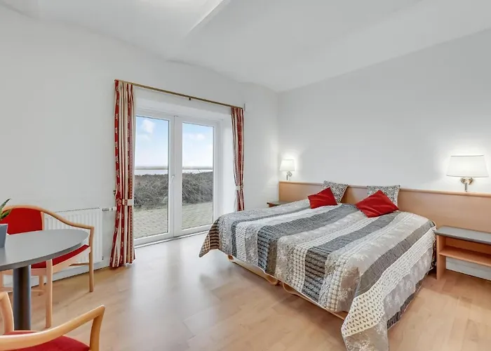 Lonborggaard Dom wakacyjny *