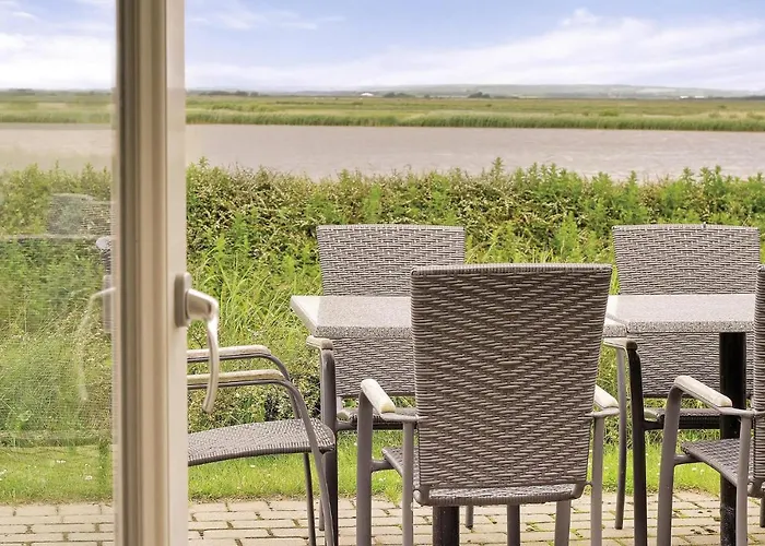 Dom wakacyjny Lonborggaard Tarm